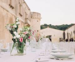 Castello Pupillo Solacium - Location per matrimoni a Siracusa