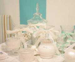 Confetti Amore e Fantasia - l'angolo del bianco