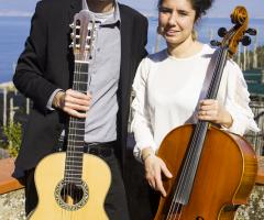 Magic Melody - La formazione per un intrattenimento classico