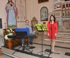 Anna e Francesco - La musica live per il matrimonio