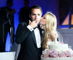 Marco Odorino Photography - Torta di nozze