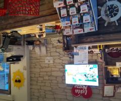 I viaggi di Sandrina - Sede dell'agenzia