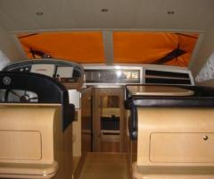 Noleggio barca per la luna di miele