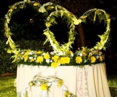 Villa Orsoleo - Location per il matrimonio a Potenza