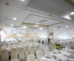 Villa Ester Ricevimenti - Location per il matrimonio a Potenza