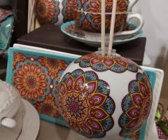 Iris Bomboniere - La ceramica e porcellana per il matrimonio a Catania