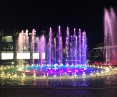 San Barbato Resort - Fontana Danzante