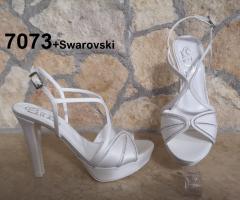 Progetto Uno - Le calzature per gli sposi a Caserta