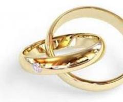 Vincenzo Capello Goldsmith - Le fedi nuziali a Torino