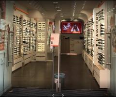 Occhiali Solaris - Gli occhiali da sola alla moda per gli sposi a Roma