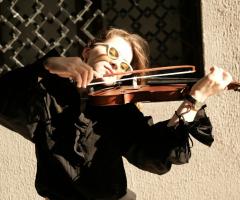 Organista e violinista cerimonie Milano - La musica per il matrimonio