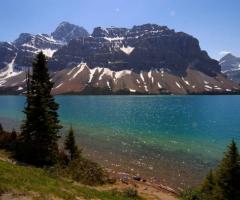 Viaggio di nozze in Canada