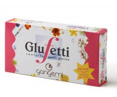 Confetti Gangemi senza glutine: confetti per celiaci a Nunziata (Catania)