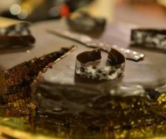 Torta e specialità artigianali di Masseria Carminello a Valverde (Catania)