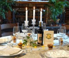 Abbazia Licodia: dimora storica per matrimoni a S. Maria di Licodia (Catania)