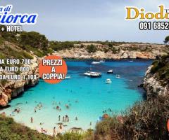Diodoro Travel - Palma de Maiorca