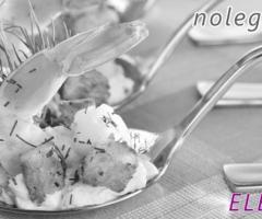 Finger food per il matrimonio