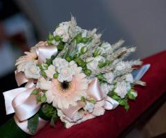Bouquet sposa