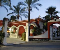 Ristorante per il matrimonio a Napoli