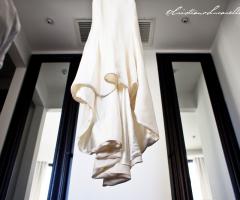 Preparazione sposa - C.L. Image