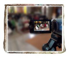 Riprese e montaggio professionali  - FMHD videoeventi