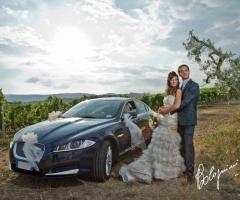 Jagua XF - Arena Travel