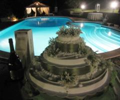 Piscina della Tenuta