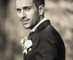 Wedding in Florence, Studio Fotografico Righi