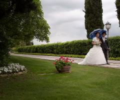 In cammino - Baoblà di Simone Cunego