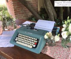 Messaggi per gli Sposi