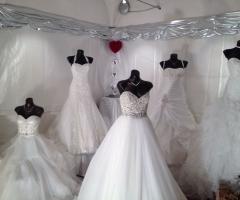 il nostro stand in fiera