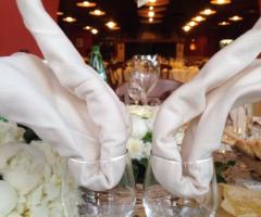 Sa Cardiga - In lontananza il camino