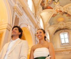 Francesco Ruggeri - Foto per matrimoni a Catania