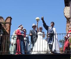 Basilico Entertainment - Animazione per matrimoni