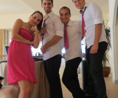 City Funk - Band musicale per matrimoni