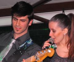 City Funk - Cantanti per matrimoni