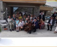 Gaia Eventi - Animazione per matrimoni a Trieste