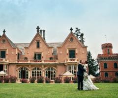 Ania Dabrowska - Servizi fotografici per gli sposi