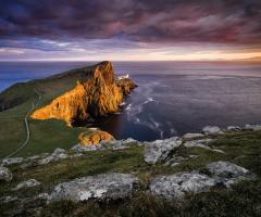 IDaniele Tudino Agenzia Viaggi -Organizzazione di viaggi in Irlanda