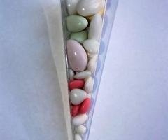 Io domani Associazione Onlus - Bomboniere per il matrimonio e solidarietà