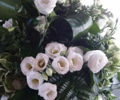 Goldginger events & more - Gli addobbi floreali