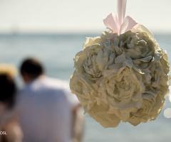 Studio5L - Il bouquet della sposa