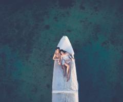 Have a good Journey - Nei luoghi più speciali ed unici