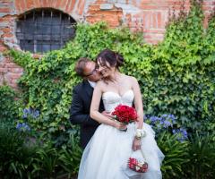 Foto di coppia - Federico Rongaroli Fotografia