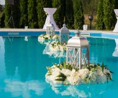Silvia Forte Wedding & Event Planner - Design Matrimonio