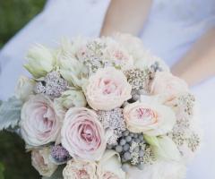 FEshion Wedding - Il bouquet della sposa