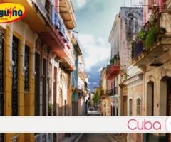 Viaggio di nozze a Cuba
