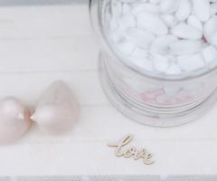 L'Apostrofo Bianco - Confettata