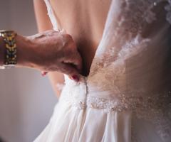 Abito da sposa 
Fashion Wedding Events