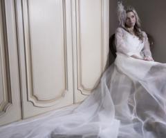 Sposamy Trieste - Altelier per gli abiti da sposa a Trieste